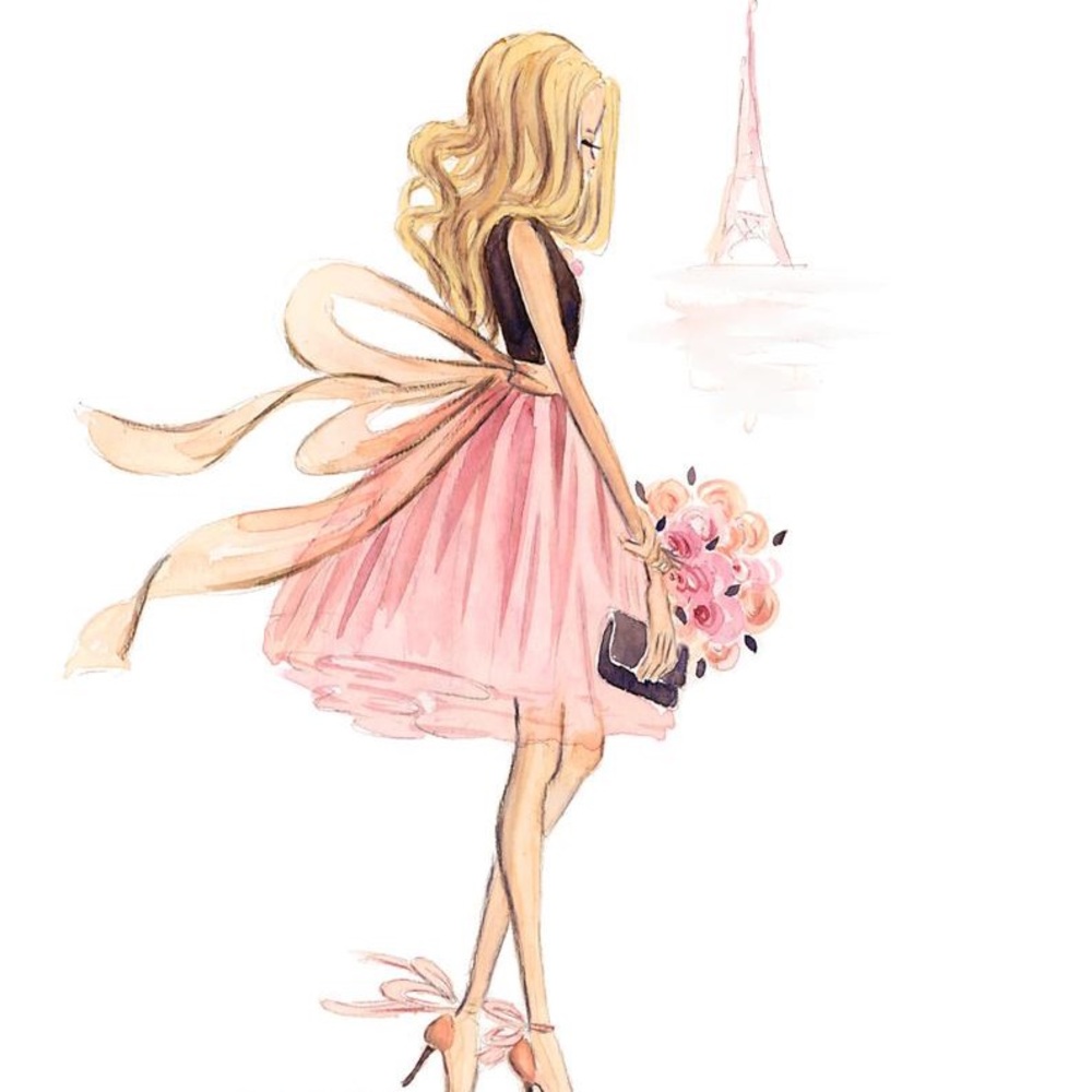 Meet your Posher, Renee